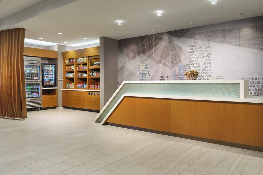 SpringHill Suites by Marriott Philadelphia West Chester/Exton hotel detail image 6