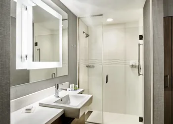 SpringHill Suites by Marriott Philadelphia West Chester/Exton hotel thumbnail 8