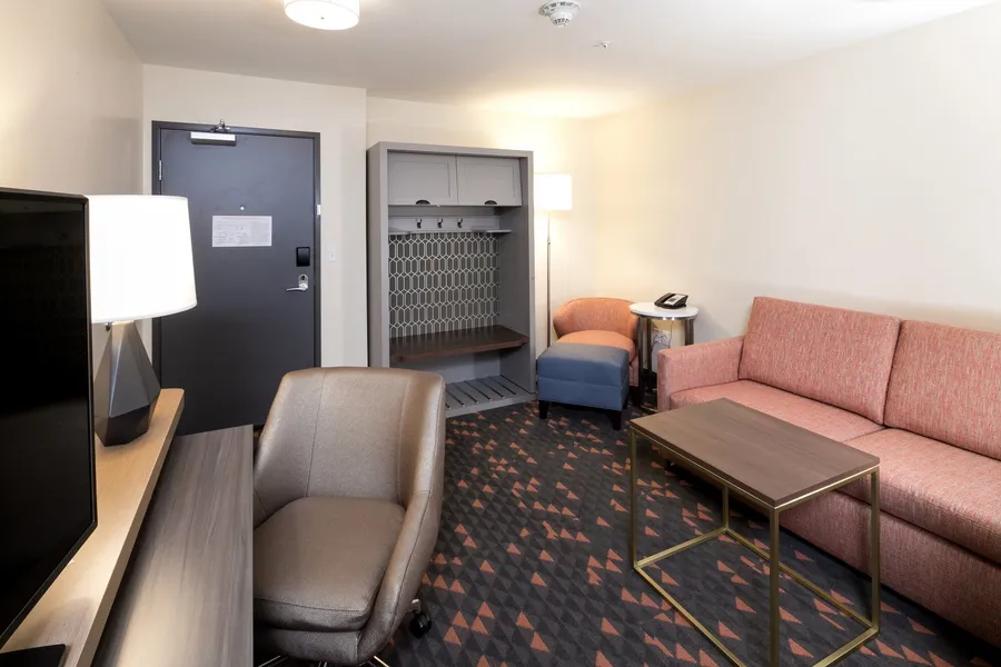 Holiday Inn Kalamazoo West by IHG hotel detail image 2
