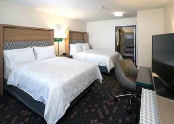 Holiday Inn Kalamazoo West by IHG hotel thumbnail 4
