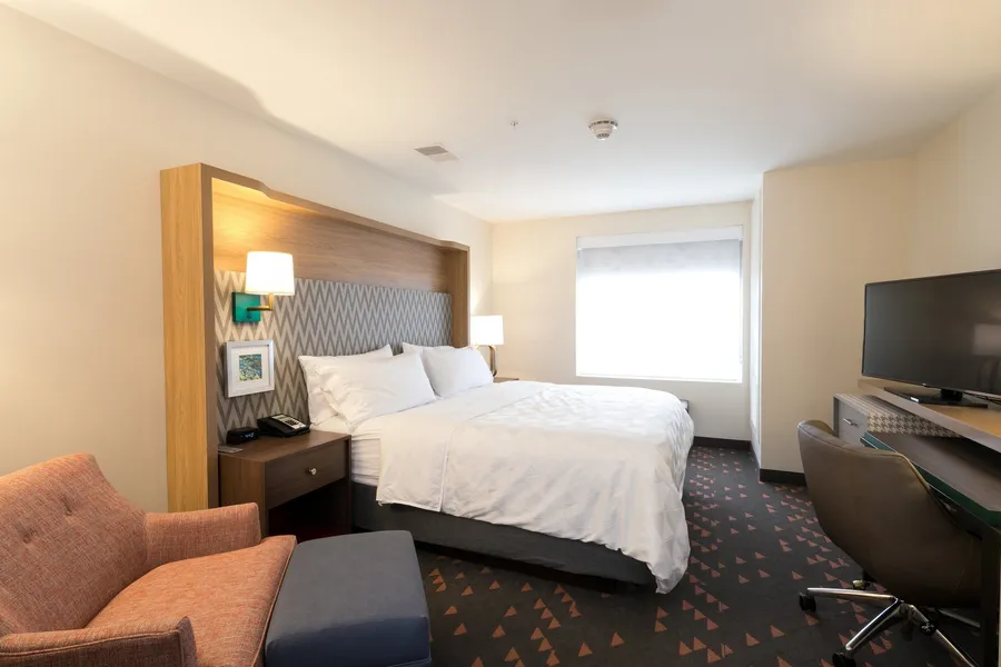 Holiday Inn Kalamazoo West by IHG hotel detail image 6