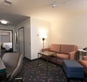 Holiday Inn Kalamazoo West by IHG hotel detail image 7