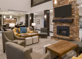 Staybridge Suites Pecos by IHG hotel thumbnail 2