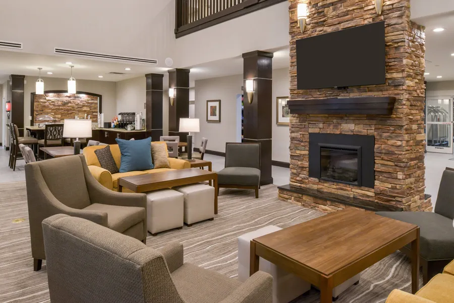 Staybridge Suites Pecos by IHG hotel detail image 2