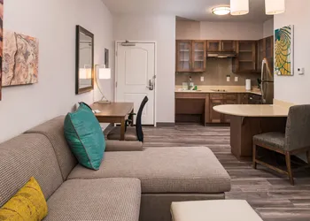 Staybridge Suites Pecos by IHG hotel thumbnail 4