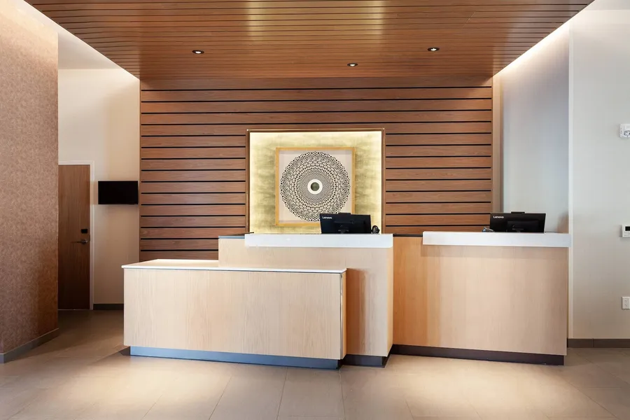 Fairfield Inn & Suites by Marriott Wellington-West Palm Beach hotel detail image 2