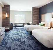 Fairfield Inn & Suites by Marriott Wellington-West Palm Beach hotel detail image 3