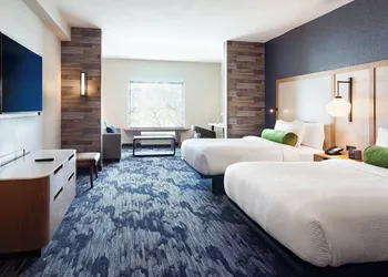 Fairfield Inn & Suites by Marriott Wellington-West Palm Beach hotel thumbnail 3