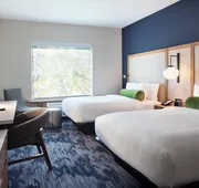 Fairfield Inn & Suites by Marriott Wellington-West Palm Beach hotel detail image 4