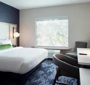Fairfield Inn & Suites by Marriott Wellington-West Palm Beach hotel detail image 5