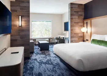 Fairfield Inn & Suites by Marriott Wellington-West Palm Beach hotel thumbnail 6