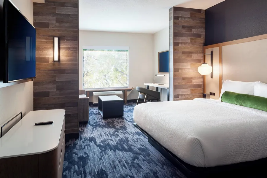 Fairfield Inn & Suites by Marriott Wellington-West Palm Beach hotel detail image 6