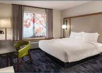 Fairfield Inn & Suites by Marriott Wellington-West Palm Beach hotel thumbnail 8