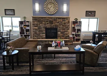 Cobblestone Inn & Suites – Manchester hotel thumbnail 3