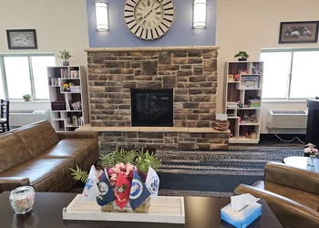 Cobblestone Inn & Suites – Manchester hotel thumbnail 4