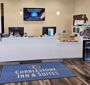Cobblestone Inn & Suites – Manchester hotel detail image 7