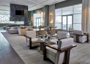 AC Hotel by Marriott Nashville Downtown hotel thumbnail 3