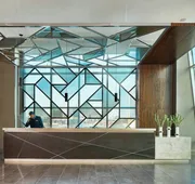 AC Hotel by Marriott Nashville Downtown hotel detail image 4