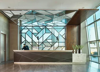 AC Hotel by Marriott Nashville Downtown hotel thumbnail 4