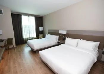 AC Hotel by Marriott Nashville Downtown hotel thumbnail 8