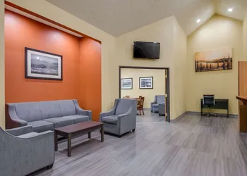 Americas Best Value Inn & Suites Independence VA hotel thumbnail 2