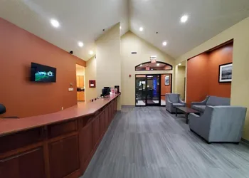 Americas Best Value Inn & Suites Independence VA hotel thumbnail 5