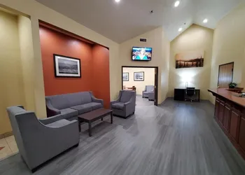 Americas Best Value Inn & Suites Independence VA hotel thumbnail 6