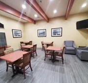 Americas Best Value Inn & Suites Independence VA hotel detail image 7