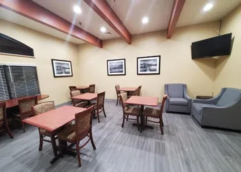 Americas Best Value Inn & Suites Independence VA hotel thumbnail 7