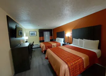 Americas Best Value Inn & Suites Independence VA hotel thumbnail 8