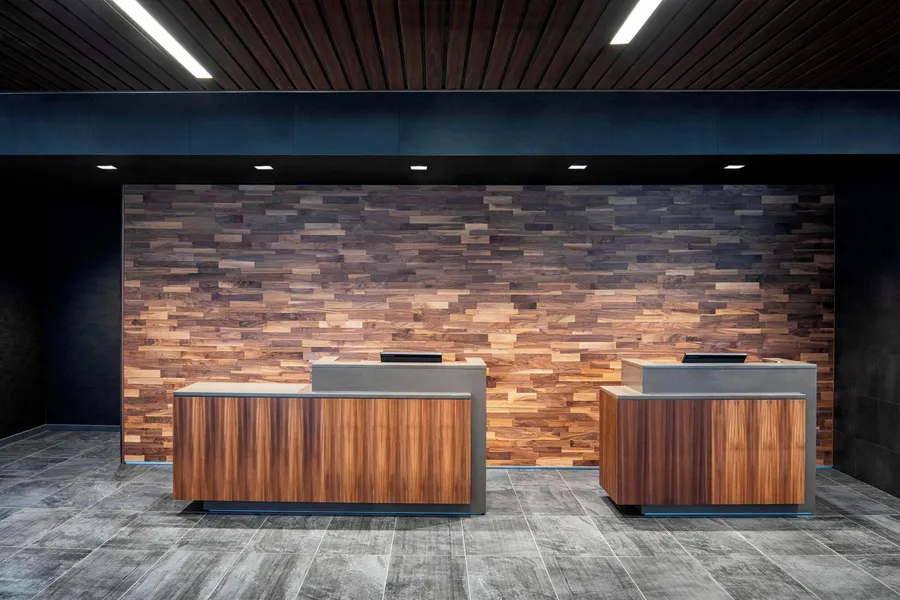 Courtyard by Marriott Albany Troy/Waterfront hotel detail image 2