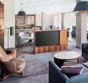 Courtyard by Marriott Albany Troy/Waterfront hotel detail image 3