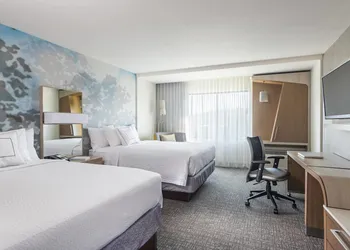 Courtyard by Marriott Albany Troy/Waterfront hotel thumbnail 4