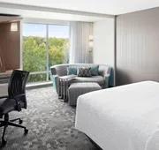 Courtyard by Marriott Albany Troy/Waterfront hotel detail image 5
