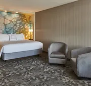 Courtyard by Marriott Albany Troy/Waterfront hotel detail image 7