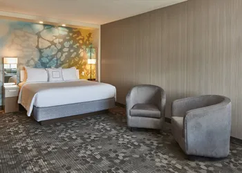 Courtyard by Marriott Albany Troy/Waterfront hotel thumbnail 7
