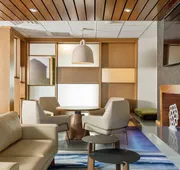 Fairfield Inn & Suites by Marriott Salina hotel detail image 3