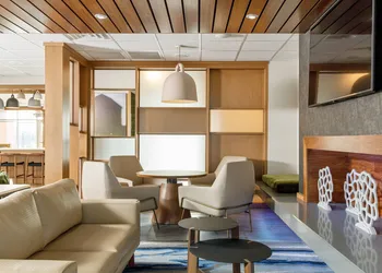 Fairfield Inn & Suites by Marriott Salina hotel thumbnail 3