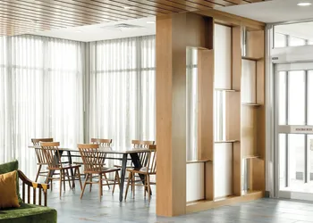 Fairfield Inn & Suites by Marriott Salina hotel thumbnail 4