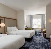 Fairfield Inn & Suites by Marriott Salina hotel detail image 7