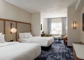 Fairfield Inn & Suites by Marriott Salina hotel thumbnail 7