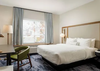 Fairfield Inn & Suites by Marriott Salina hotel thumbnail 8