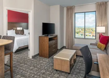 Staybridge Suites Charlottesville Airport by IHG hotel thumbnail 2