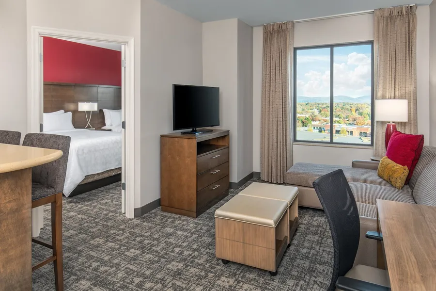 Staybridge Suites Charlottesville Airport by IHG hotel detail image 2