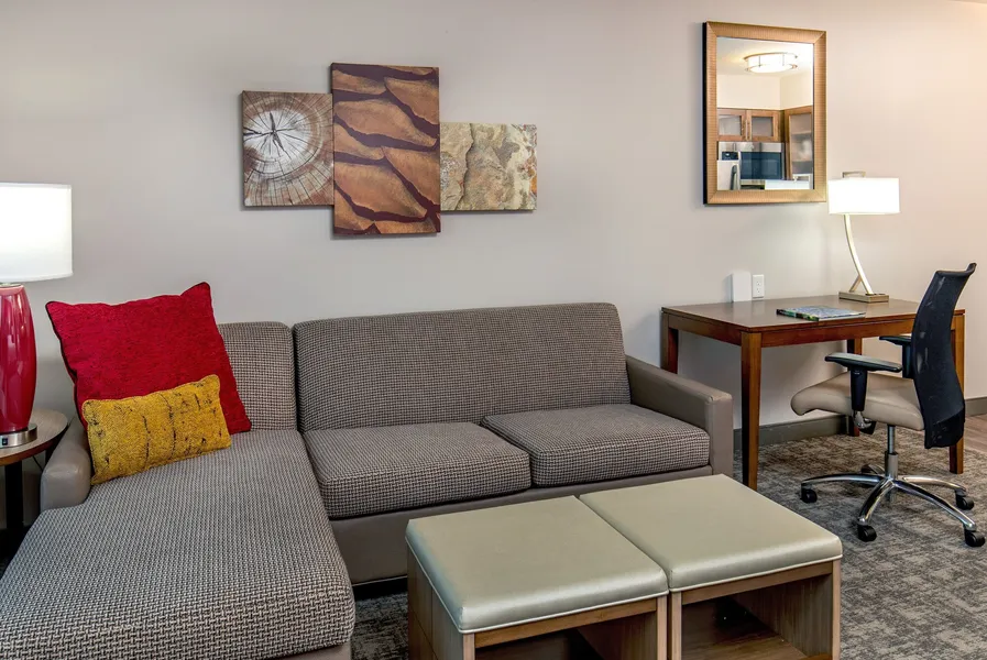 Staybridge Suites Charlottesville Airport by IHG hotel detail image 6
