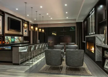 Residence Inn by Marriott Boston Waltham hotel thumbnail 4
