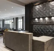 Residence Inn by Marriott Boston Waltham hotel detail image 7