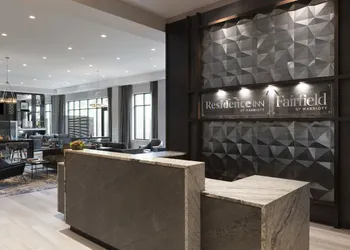 Residence Inn by Marriott Boston Waltham hotel thumbnail 7