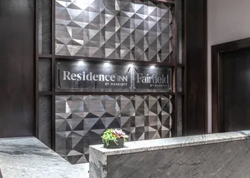 Residence Inn by Marriott Boston Waltham hotel thumbnail 8