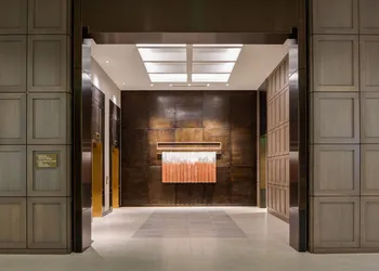 Houston Cityplace Marriott at Springwoods Village hotel thumbnail 2
